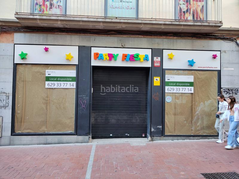 Foto 486f8048-9689-4ee4-9737-733be1bd74da. Location local commercial dans carrer gavatxons dans Terrassa