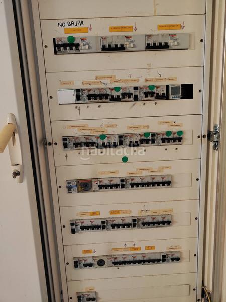 Foto 8750b30e-a8d3-47c5-b407-6488c19340f6. Location local commercial dans carrer gavatxons dans Terrassa