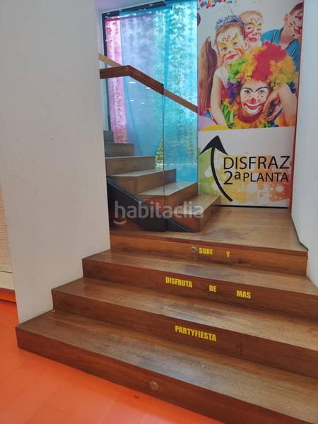 Foto e4f14258-fe1b-4011-82a7-61ce37a209cb. Location local commercial dans carrer gavatxons dans Terrassa