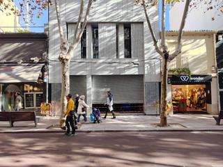 Location Local commercial à Carrer carrer rambla 133. Local en rambla, 133, sabadell