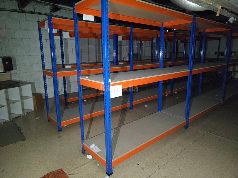 Foto 181589e1-8f75-4d57-b0e3-557cea1ac035. Lloguer local comercial a baricentro a-116 a Zona Industrial Barberà del Vallès