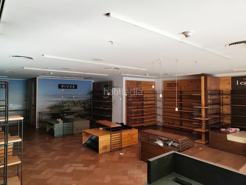 Foto 628be5ca-b42b-4d09-9446-1c4bb1402f3c. Lloguer local comercial a baricentro a-116 a Zona Industrial Barberà del Vallès