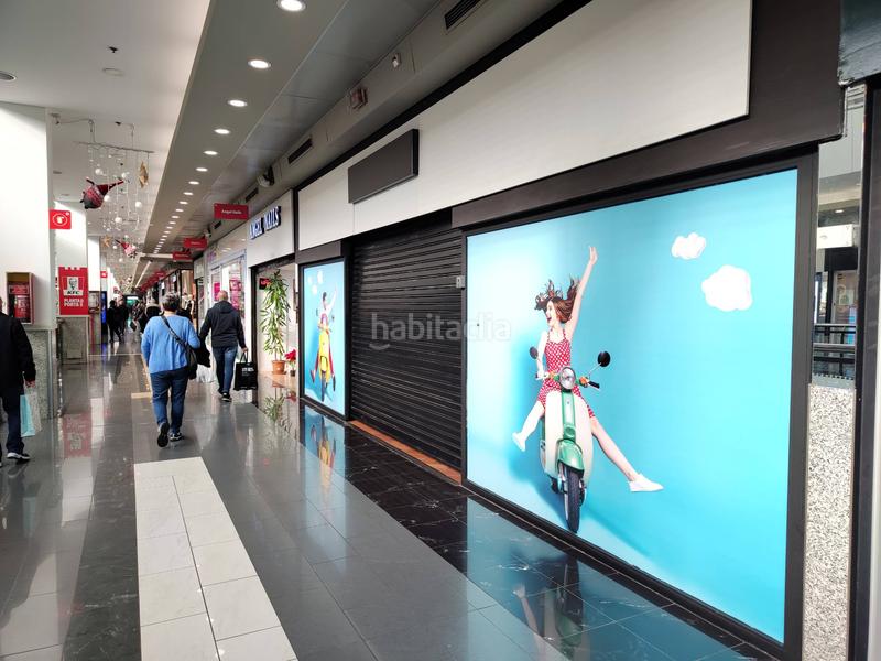 Foto b3136a65-539a-44d5-80a3-4f4a5cfa0d46. Lloguer local comercial a baricentro a-116 a Zona Industrial Barberà del Vallès