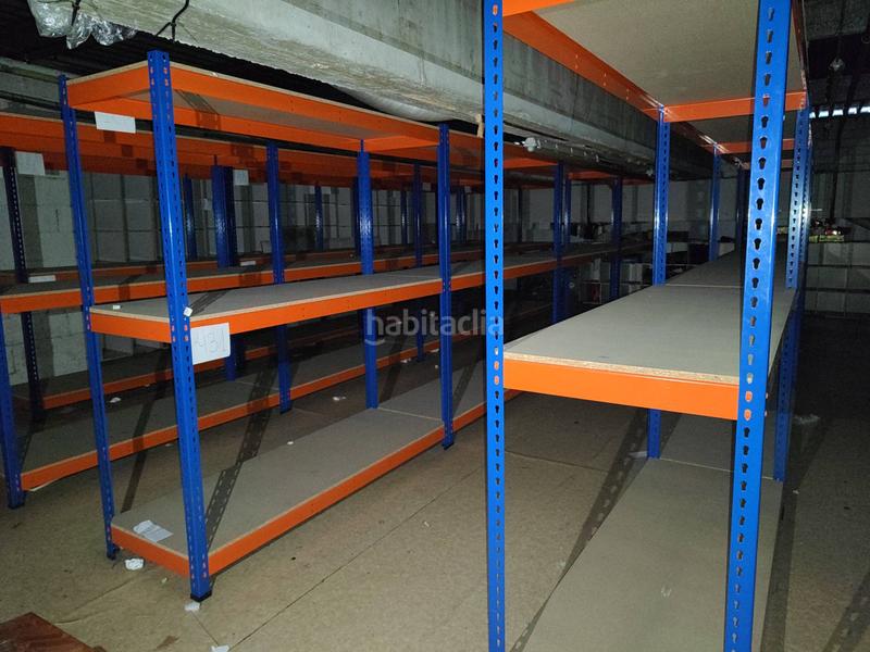 Foto d25a877b-9405-4130-bb7d-277f77533f79. Lloguer local comercial a baricentro a-116 a Zona Industrial Barberà del Vallès