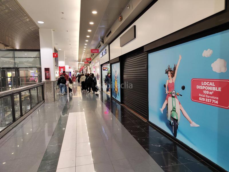 Foto 3cfbaba7-8065-4285-ab42-d6a00a57a8ba. Rent business premise in baricentro a-116 in Zona Industrial Barberà del Vallès