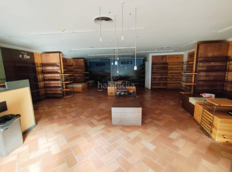 Foto 3f551be0-661b-4cc7-9e44-92a102681fd9. Rent business premise in baricentro a-116 in Zona Industrial Barberà del Vallès