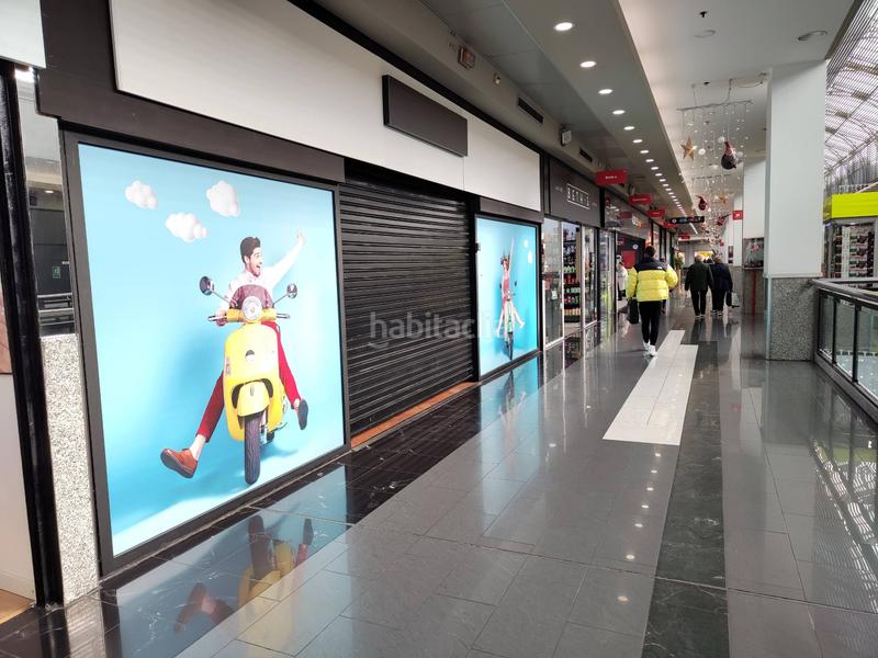 Foto 7af252d8-9dd4-4f16-89fd-4c8dee8f4bf2. Rent business premise in baricentro a-116 in Zona Industrial Barberà del Vallès