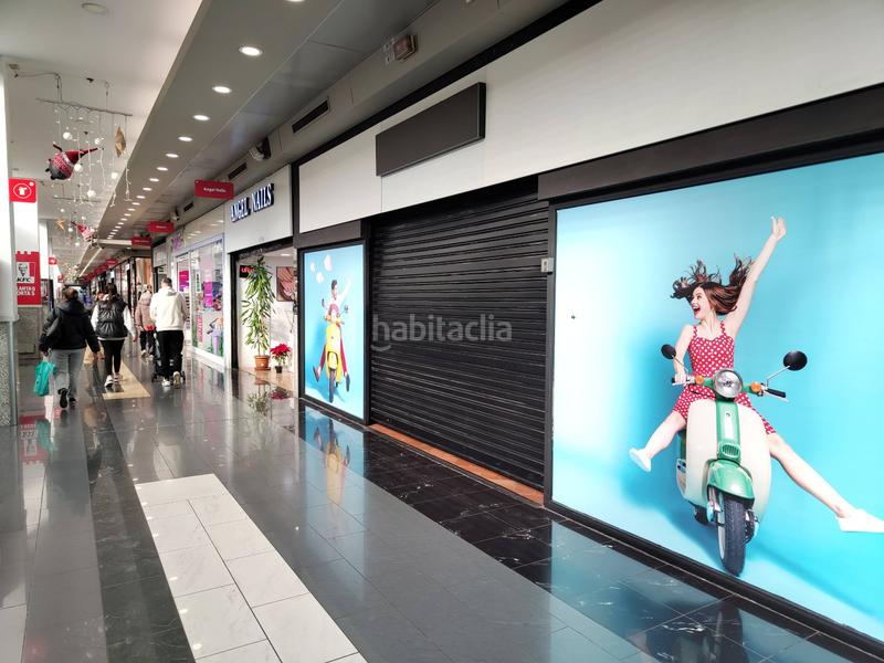 Foto 8074a162-f7d8-493b-86fb-69c6ce05c022. Rent business premise in baricentro a-116 in Zona Industrial Barberà del Vallès