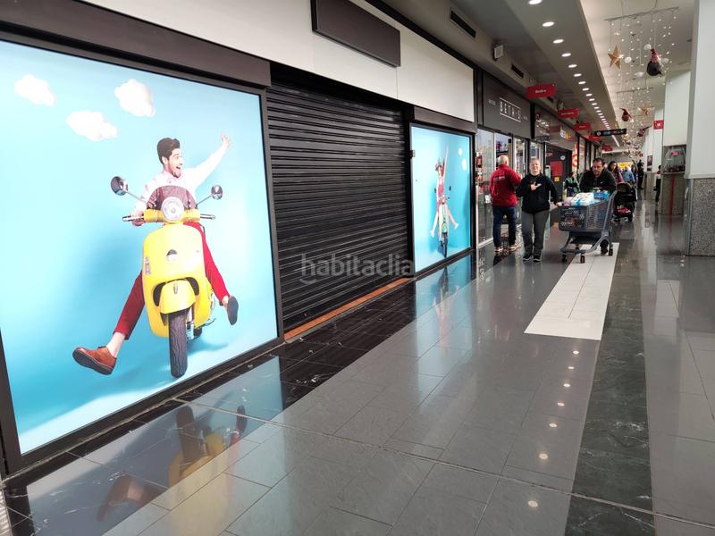 Foto 97b0ec7b-0943-4853-b63d-a2ebc4cdc172. Rent business premise in baricentro a-116 in Zona Industrial Barberà del Vallès