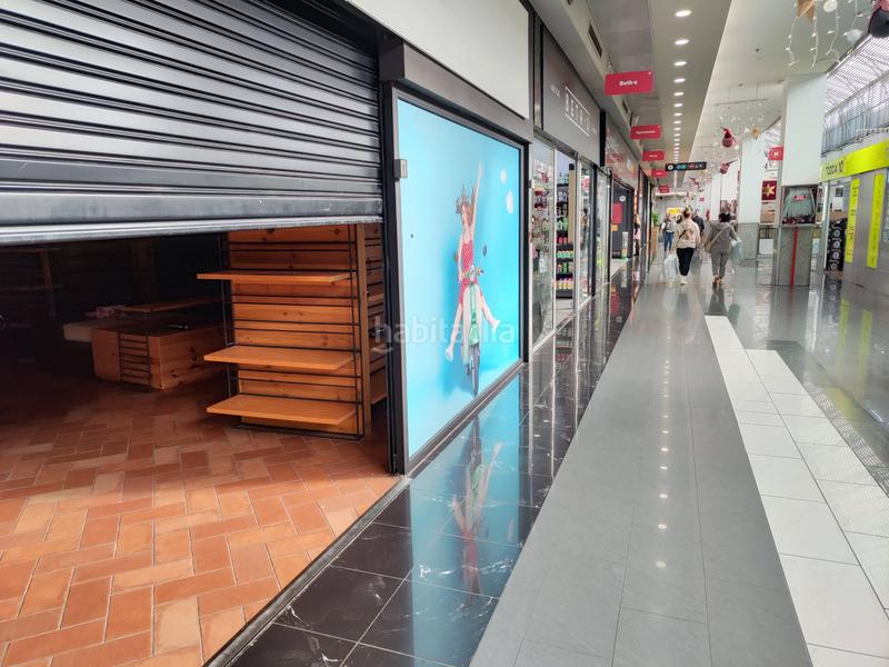 Foto d0341dda-c2ed-435b-a99a-a15d3a2da77f. Rent business premise in baricentro a-116 in Zona Industrial Barberà del Vallès