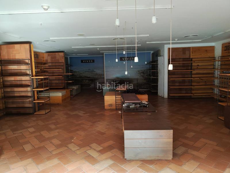 Foto d5a5c217-4c00-4210-9490-7dd77bcc8a82. Rent business premise in baricentro a-116 in Zona Industrial Barberà del Vallès