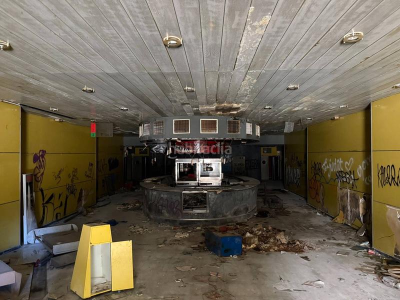 Foto 02305f92-06e3-47a2-9021-8a73d0503bdc. Locale commerciale in major 17 in Estació de França Mollet del Vallès