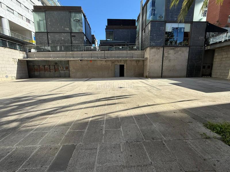 Foto 458d3db2-26fc-4e8a-96cd-abb4ba568006. Locale commerciale in major 17 in Estació de França Mollet del Vallès