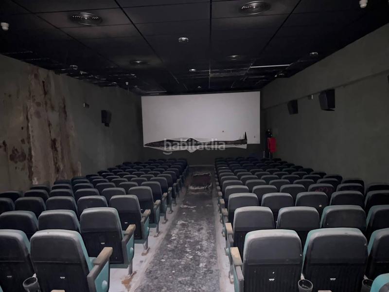 Foto 75665838-b9f8-4162-a26f-6fb2b0fc024f. Locale commerciale in major 17 in Estació de França Mollet del Vallès