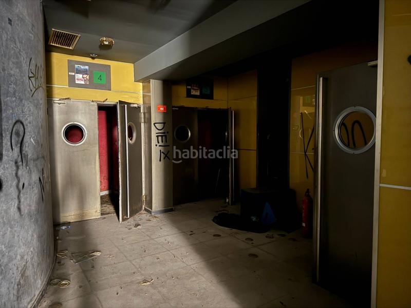 Foto 7714d53d-c143-48b8-82d3-eeb3f24ab912. Locale commerciale in major 17 in Estació de França Mollet del Vallès