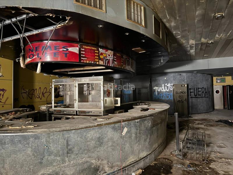 Foto 92eb2107-0a6f-44ff-82e5-6da6b8b0b891. Locale commerciale in major 17 in Estació de França Mollet del Vallès