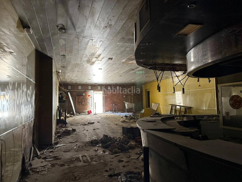 Foto b18c6d2f-96cf-4c4d-a81a-669b293a9fb0. Locale commerciale in major 17 in Estació de França Mollet del Vallès