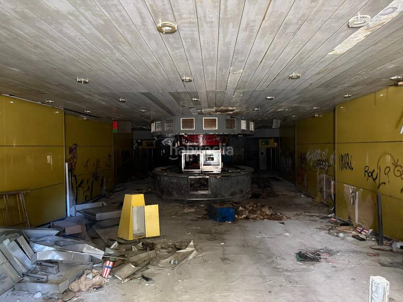 Foto cad94762-266e-448a-88f5-362b777a6059. Locale commerciale in major 17 in Estació de França Mollet del Vallès