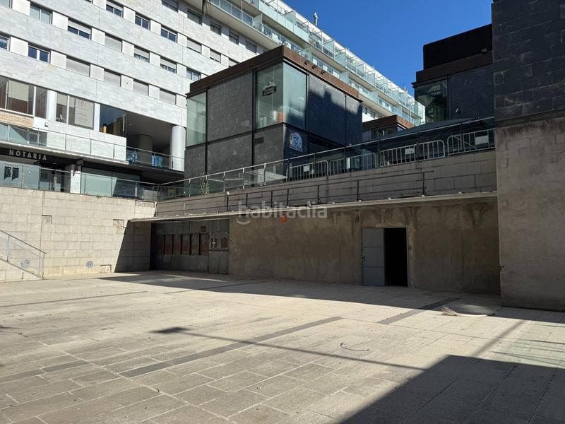 Foto ce899cd2-48da-4c71-b0d4-d3021fa37184. Locale commerciale in major 17 in Estació de França Mollet del Vallès