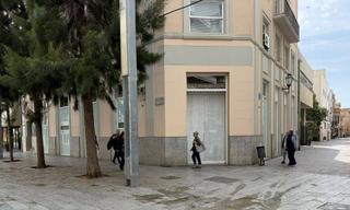 Lloguer Local Comercial a Anselm clave 38. Local en c anselm clavé, 38, granollers