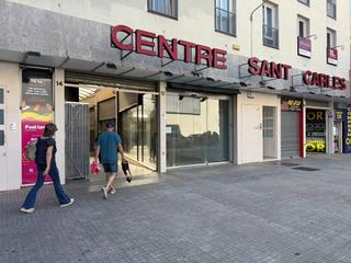 Lloguer Local Comercial a Carrer carrer de sant jaume 10. Local en c sant jaume, 10, granollers