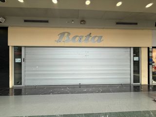 Lloguer Local Comercial a Carrer baricentro a-101b. Local en c.c. baricentro