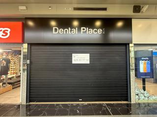 Local Comercial a Carrer Carrer Baricentro 2