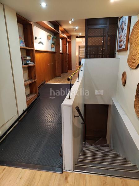 Foto 74b6fb6f-0804-45b1-be84-c02b66574fe4. Local comercial en gal.la placidia 16 local en pl. galla placídia, 16, en Barcelona