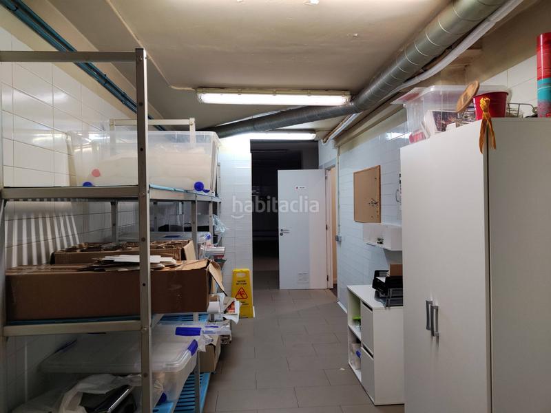 Foto 82bb777f-e871-4373-9992-0921021c98c1. Local comercial en gal.la placidia 16 local en pl. galla placídia, 16, en Barcelona