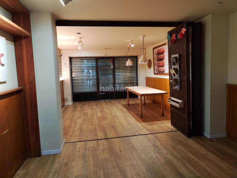 Foto 863083da-f6f3-42bc-8b12-76c2b25119ca. Local comercial en gal.la placidia 16 local en pl. galla placídia, 16, en Barcelona