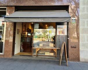 Business premise in GAL.LA PLACIDIA 16