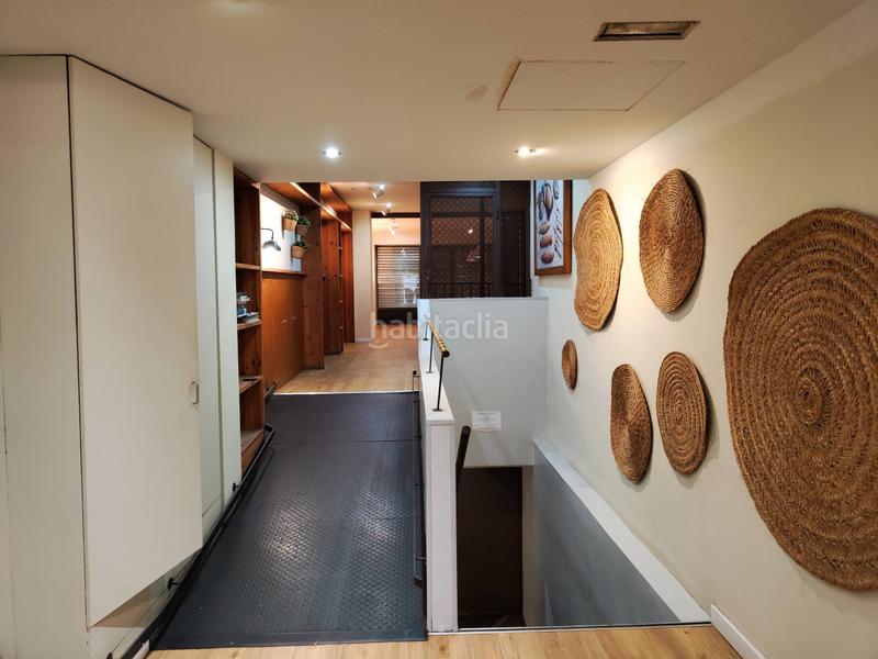 Foto d74ac423-2af9-4ba5-9625-53762502a983. Local comercial en gal.la placidia 16 local en pl. galla placídia, 16, en Barcelona