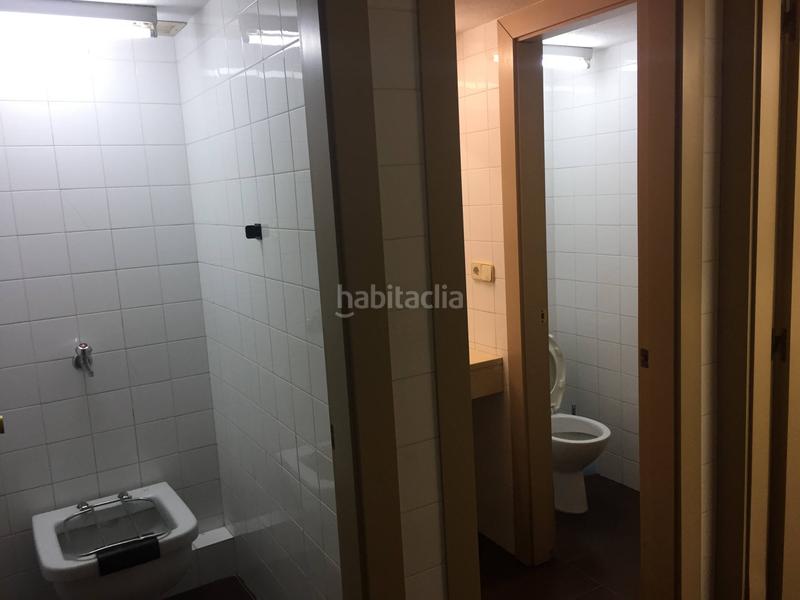 Foto 54e19325-6656-4a11-9a34-67e3ce7f3e36. Affitto locale commerciale in gal·la placídia 18 in Barcelona