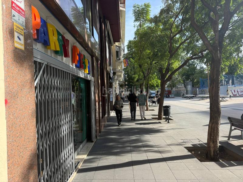 Foto 7c9d0283-d0bb-406c-a1dd-c66a7eccfa3f. Affitto locale commerciale in gal·la placídia 18 in Barcelona