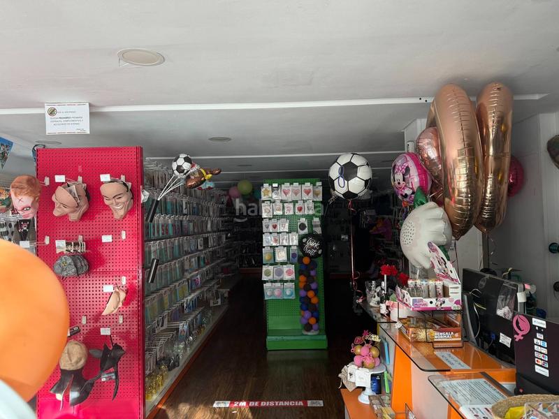 Foto 5193650c-f6ca-4b59-8f88-0920e2101dae. Lloguer local comercial a gal·la placídia 18 a Vila de Gràcia Barcelona