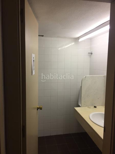 Foto 58180eec-73c5-4c31-8d47-b8979e91f41f. Lloguer local comercial a gal·la placídia 18 a Vila de Gràcia Barcelona