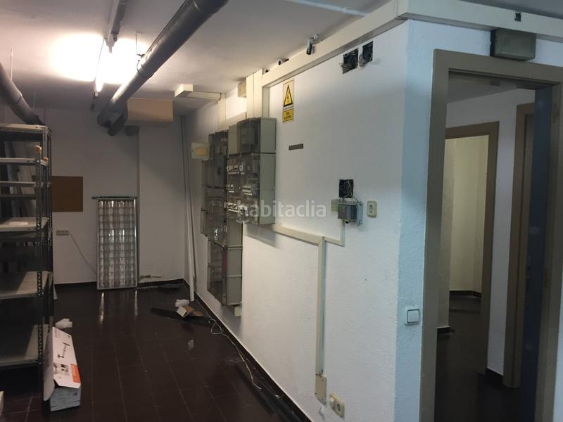 Foto 49bdc42d-01c9-4043-9382-c97a4b09cec6. Location local commercial dans gal·la placídia 18 dans Barcelona