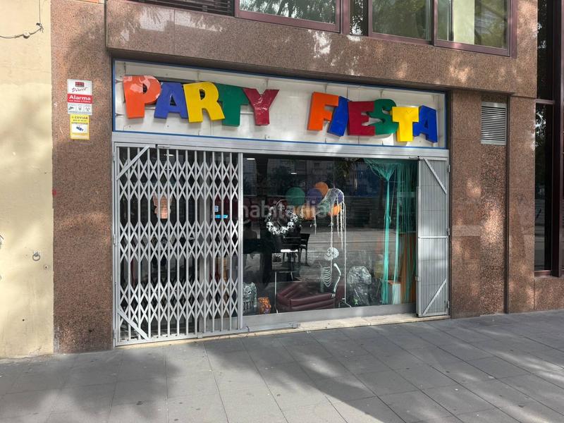 Foto daa8021b-3c6b-4928-9398-57f36d3d2d00. Miete geschäftsraum in gal·la placídia 18 in Vila de Gràcia Barcelona