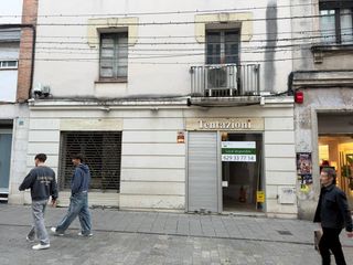 Local Comercial a Santa anna 3. Local en c santa anna, 3, granollers
