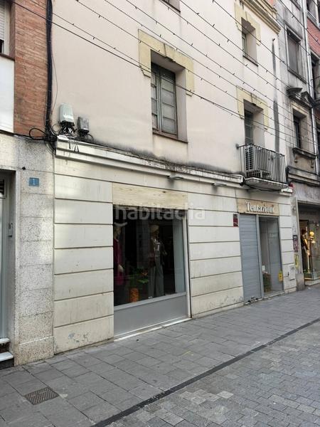 Foto 7184efe4-5ff6-464f-8c39-4b844ac3136e. Business premise in santa anna 3 in Centre Granollers