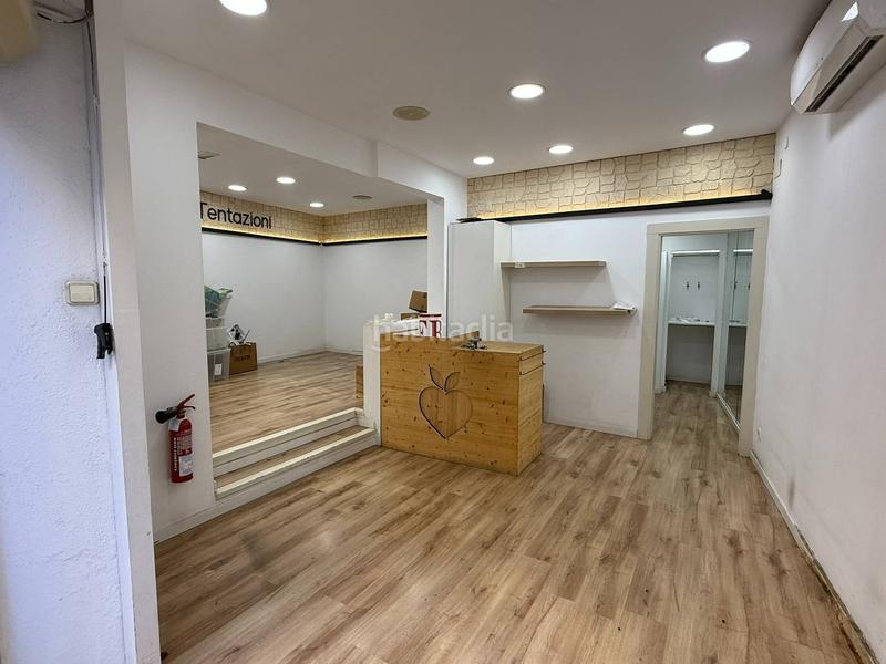 Foto 73426abc-671d-449e-87b1-cdf1950cf48c. Business premise in santa anna 3 in Centre Granollers