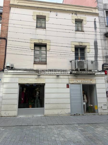 Foto 97f61d82-2c51-4cc3-a03a-ce89a1921ed2. Business premise in santa anna 3 in Centre Granollers