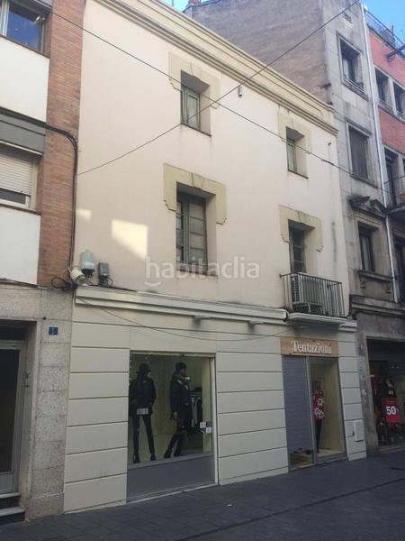 Foto af8afd82-5311-43d4-b639-0d6f63abd0c6. Business premise in santa anna 3 in Centre Granollers