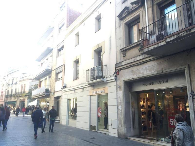 Foto ee1c5e86-f7ba-4539-94fc-0d800e1bb22b. Business premise in santa anna 3 in Centre Granollers