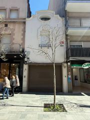 Lloguer Local Comercial a Carrer carrer anselm clavé 15. Local en c anselm clavé, 15, granollers