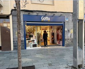 Lloguer Local Comercial a Maluquer i salvador 24. Local en c anselm clavé, granollers