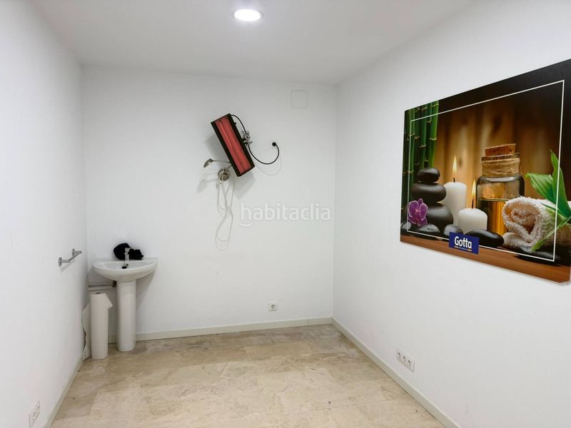 Foto 419af31e-f97d-479d-9571-9afe9955834f. Alquiler local comercial en maluquer i salvador 24 local en c anselm clavé, en Granollers