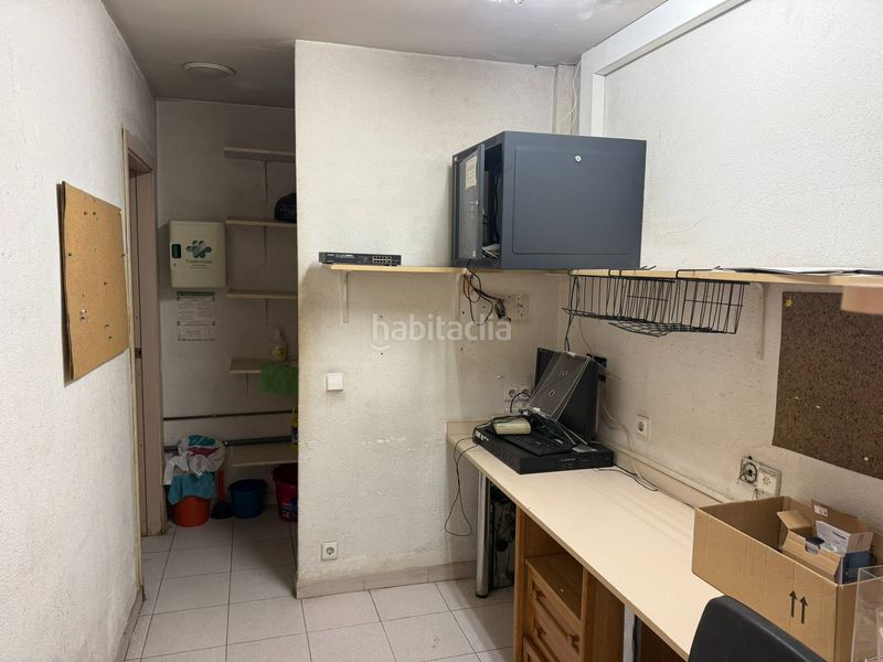 Foto 4bbd6bd5-7cc6-4ee8-80a1-0206f9cc94a3. Alquiler local comercial en maluquer i salvador 24 local en c anselm clavé, en Granollers