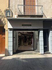 Rent Business premise in Carrer de gràcia 41. Local en c gràcia, 41, sabadell