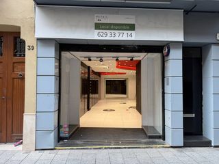 Rent Business premise in Carrer de gràcia 41. Local en c gràcia, 41, sabadell